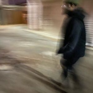 Meet your Posher, Destiny